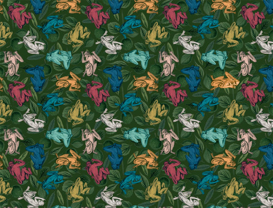 The Natural History Museum's 'Museum Monkeys 1000 Piece Jigsaw Puzzle'