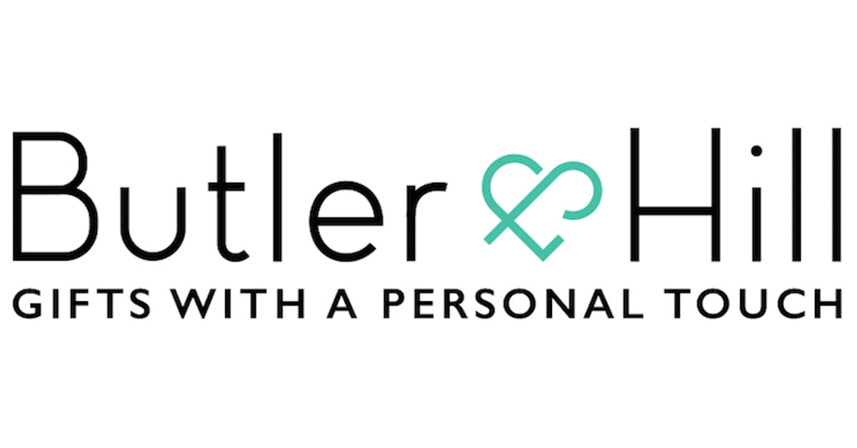 Butler and Hill - Beautiful Gifts with a Personal Touch
– Butler and Hill UK