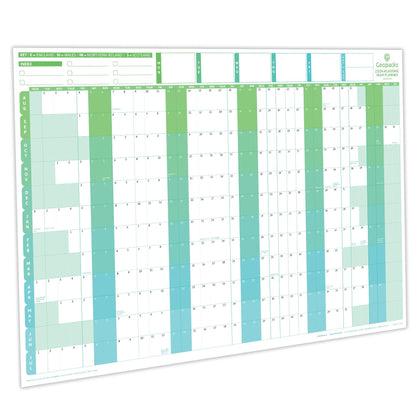 2023 /2024 Academic Year Planner