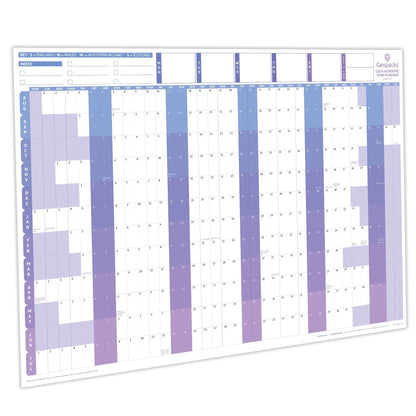 2023 /2024 Academic Year Planner