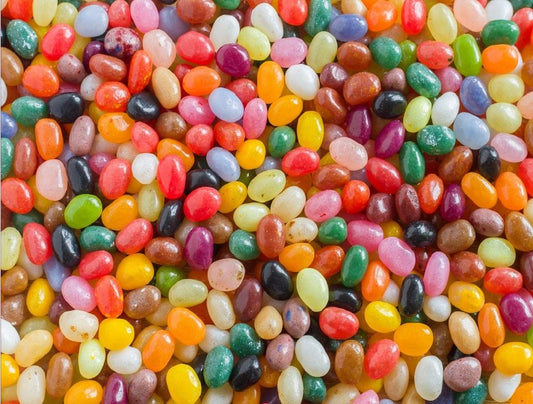 Candy Beans - Impuzzible - 1000 pieces