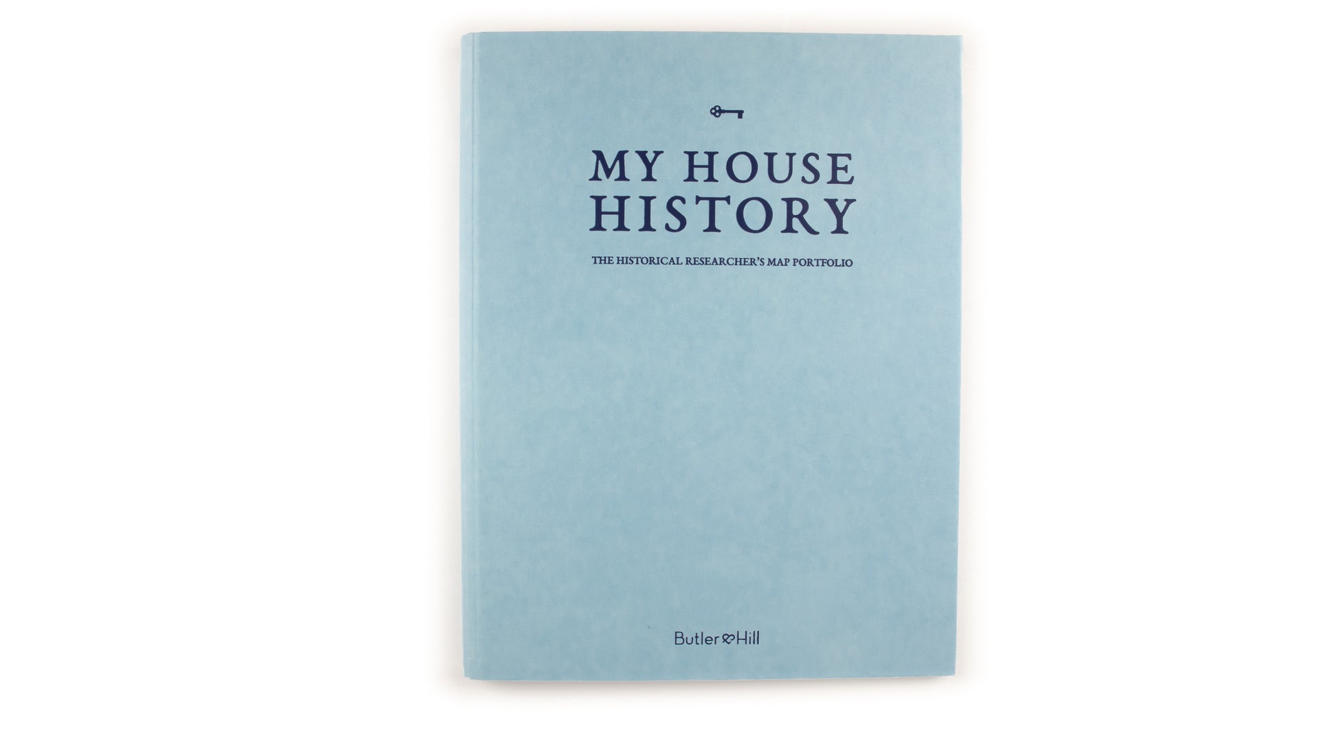 My House History